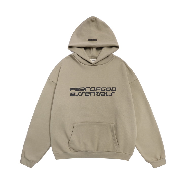 FEAR OF GOD Hoody-747