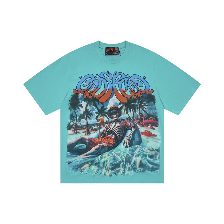 Godspeed T-shirts-486
