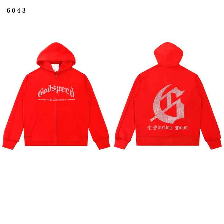 Godspeed Hoody-201