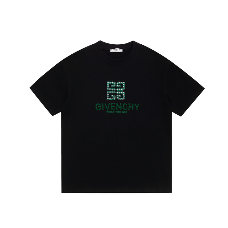 GIVENCHY T-shirts-036
