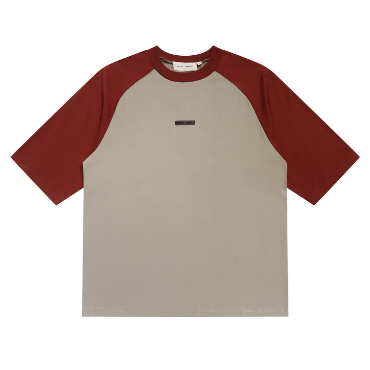 FEAR OF GOD T-shirts-1126