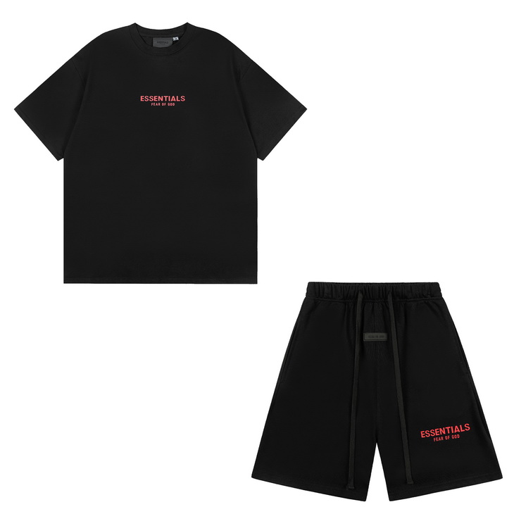 FEAR OF GOD Suits-772