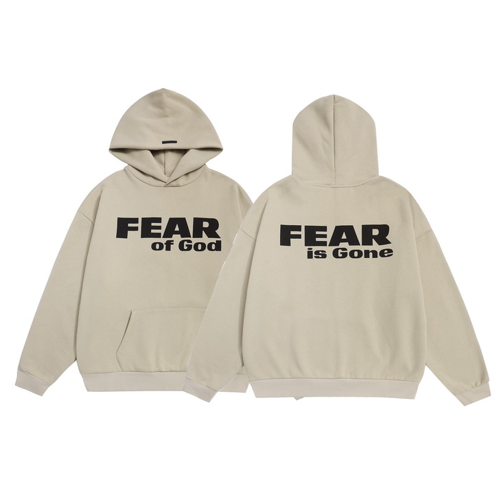 FEAR OF GOD Hoody-758