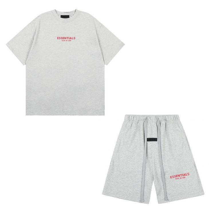 FEAR OF GOD Suits-771