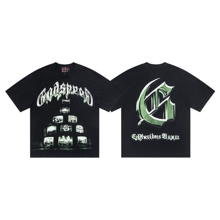Godspeed T-shirts-496