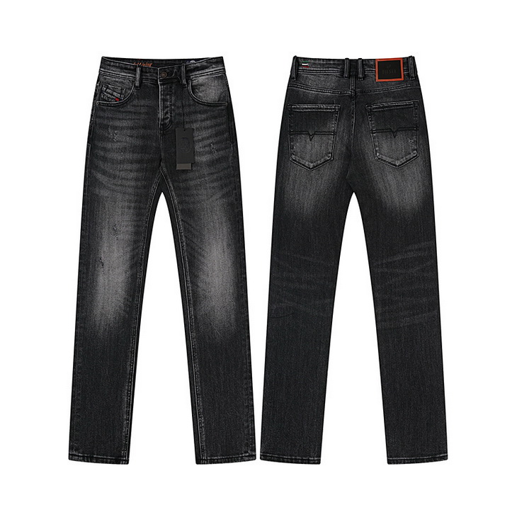 DIESEL Jeans-001