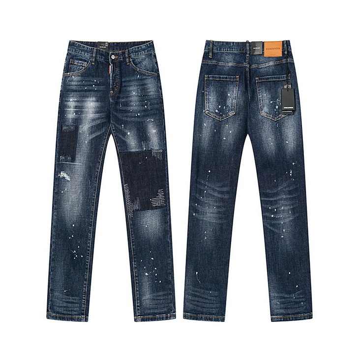 DSQUARED2 Jeans-015