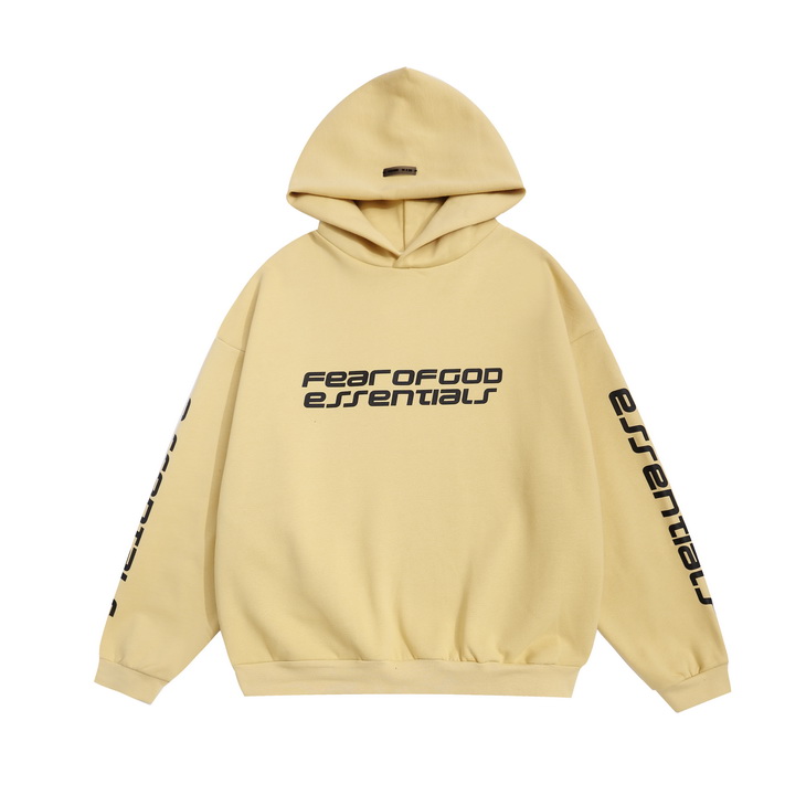 FEAR OF GOD Hoody-755