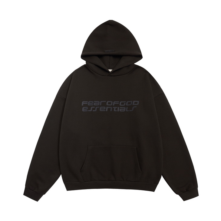 FEAR OF GOD Hoody-753