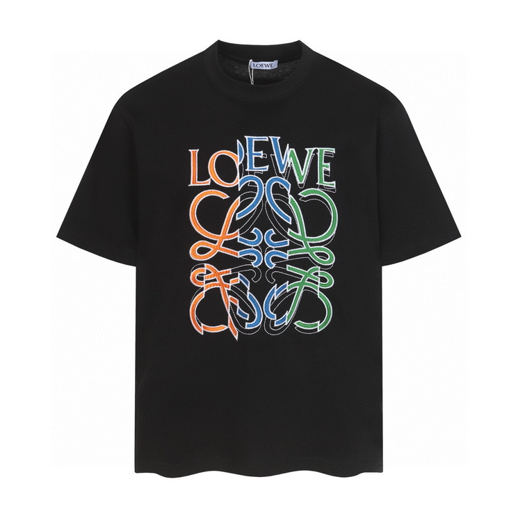 LOEWE T-shirts-088