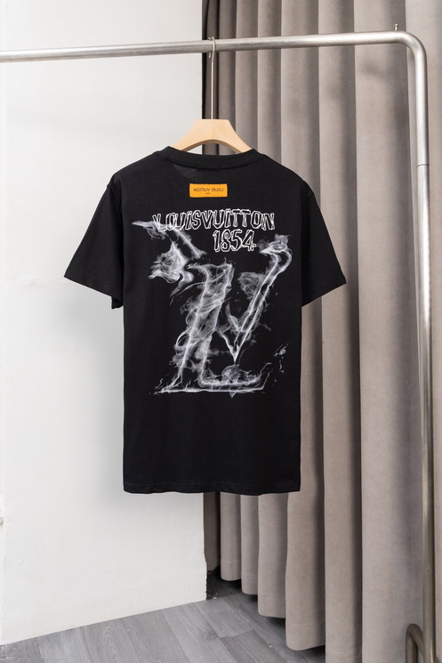 LV T-shirts-2225