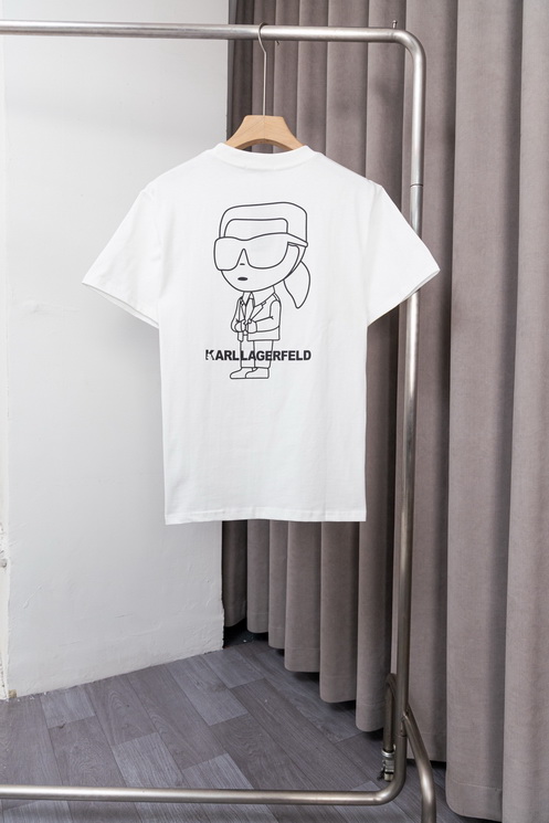 KARLLAGERFELD T-shirts-005