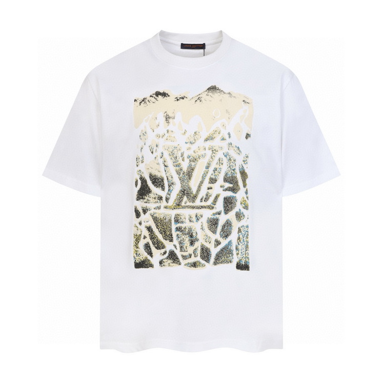 LV T-shirts-2250