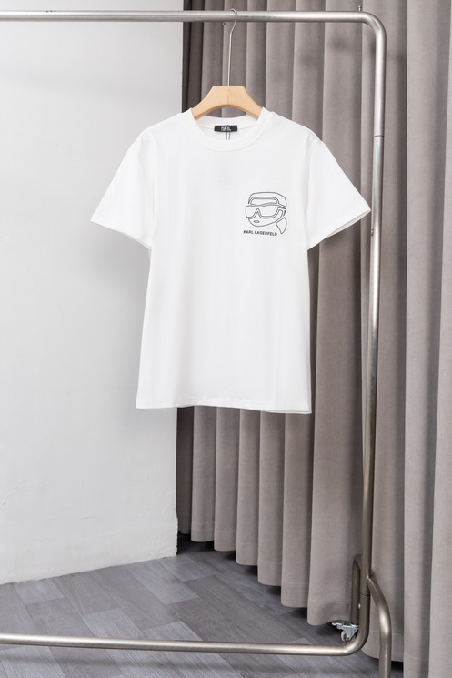 KARLLAGERFELD T-shirts-002