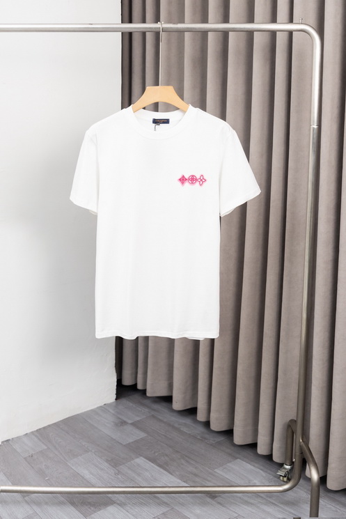 LV T-shirts-2232