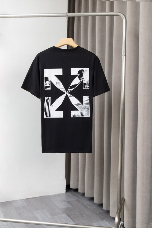 Off White T-shirts-173