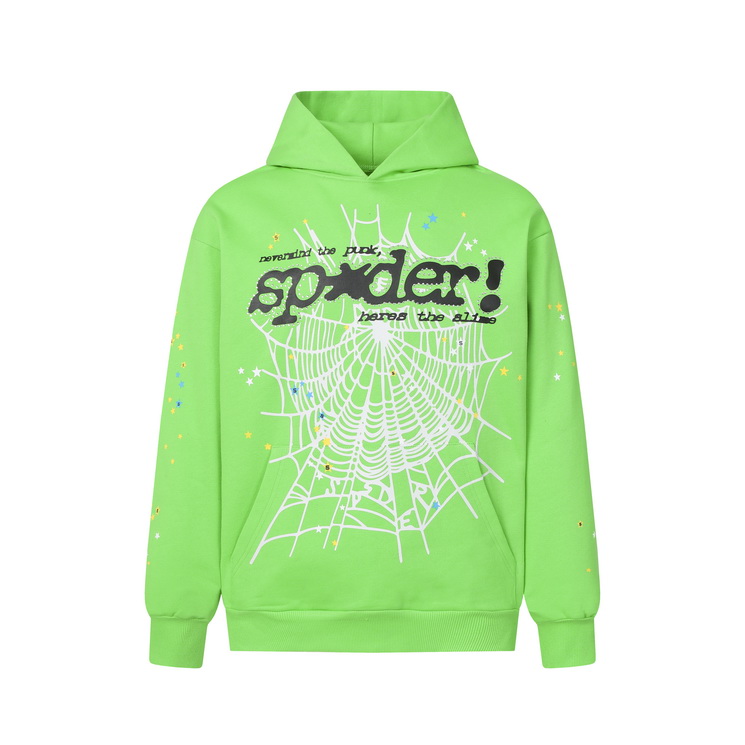 Sp5der Hoody-290