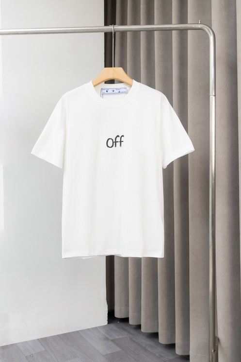 Off White T-shirts-171