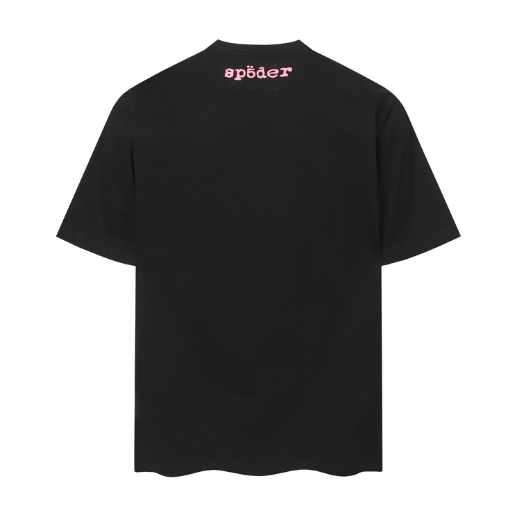 Sp5der T-shirts-226