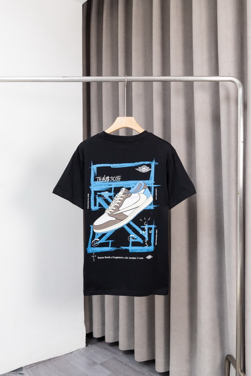 Off White T-shirts-165