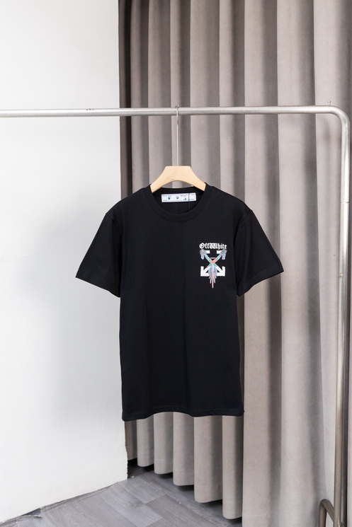 Off White T-shirts-162