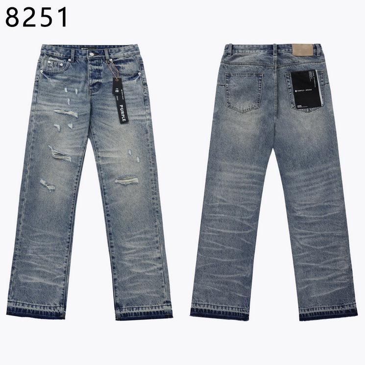 Purple Brand Jeans-196