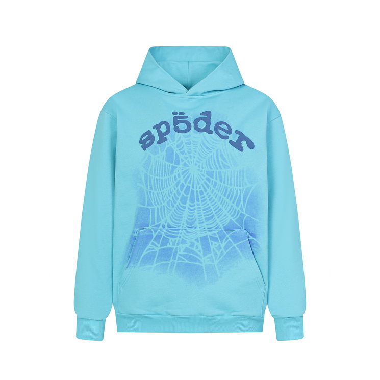 Sp5der Hoody-301