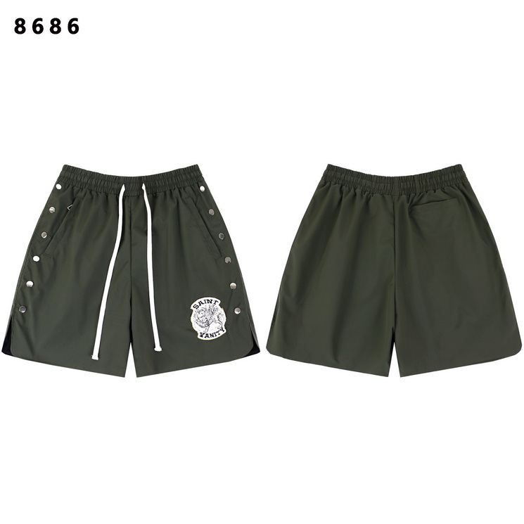 SAINT VANITY Shorts-002