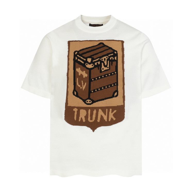 LV T-shirts-2265