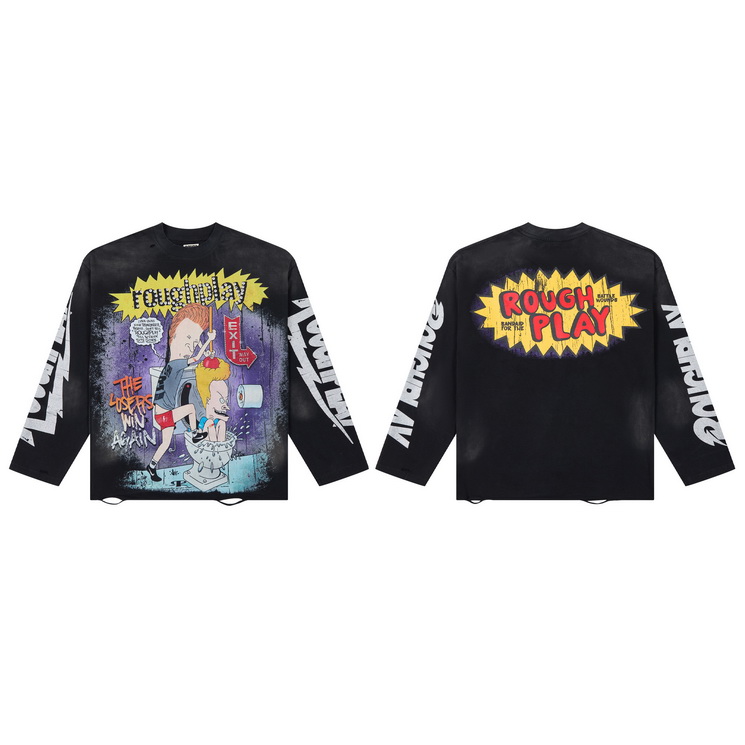 RoughPlay Longsleeve-007