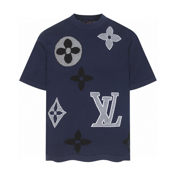 LV T-shirts-2263