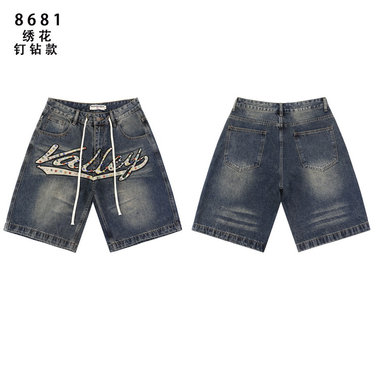 VALE Shorts Jeans-003