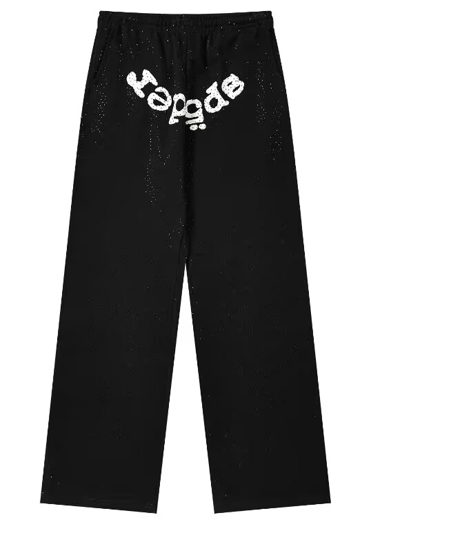Sp5der Pants-192