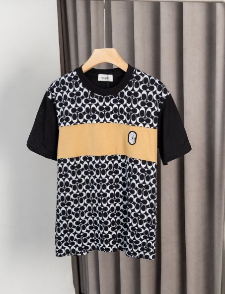 COACH T-shirts-009