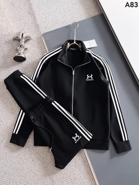 BALENCIAGA Suits-019