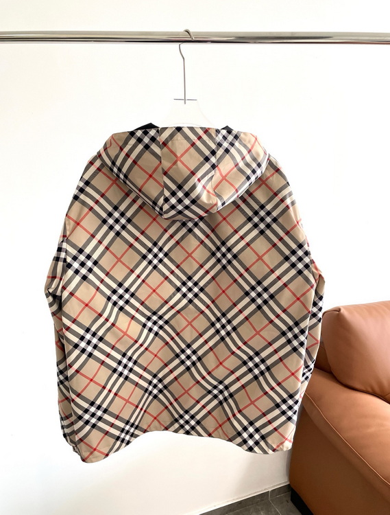 Burberry Jacket-015