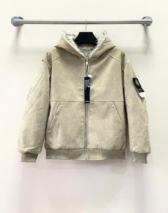 Stone island Jacket-005