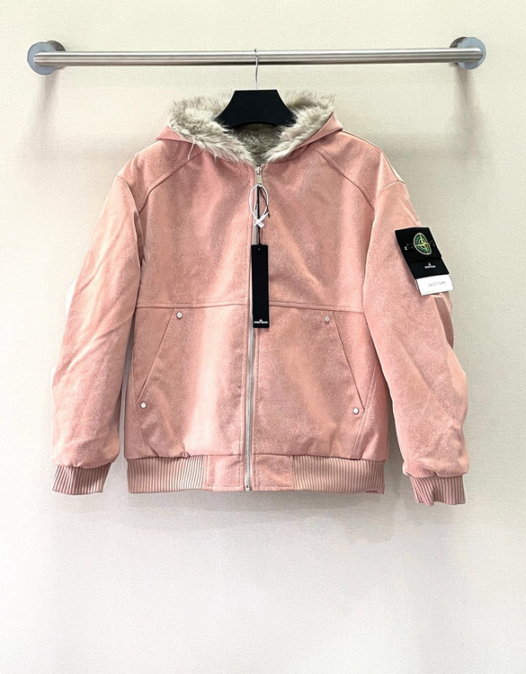 Stone island Jacket-004