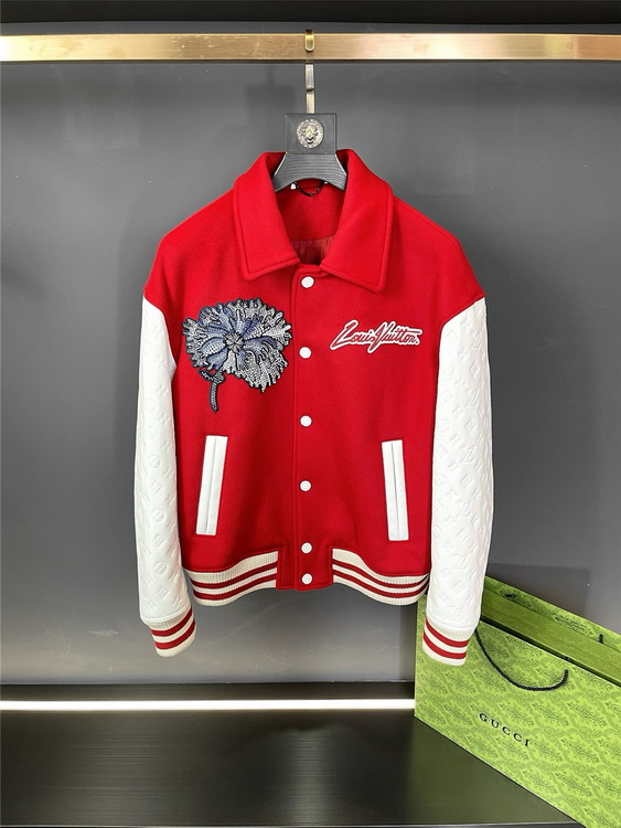 LV Jacket-096