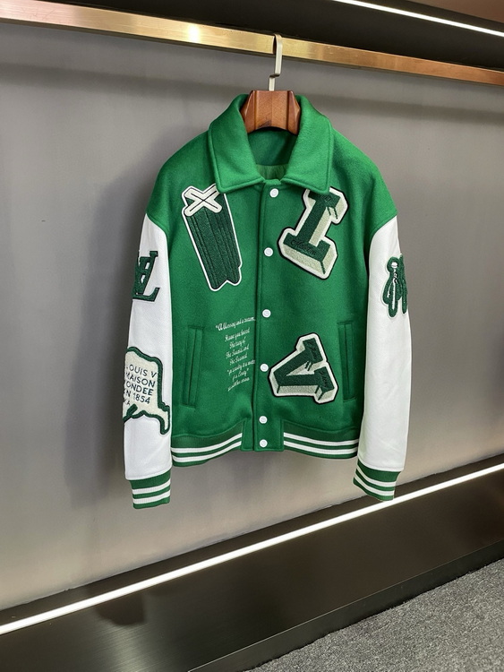 LV Jacket-086