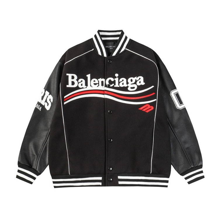 Balenciaga Jacket-162