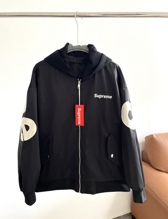 Supreme Jacket-022