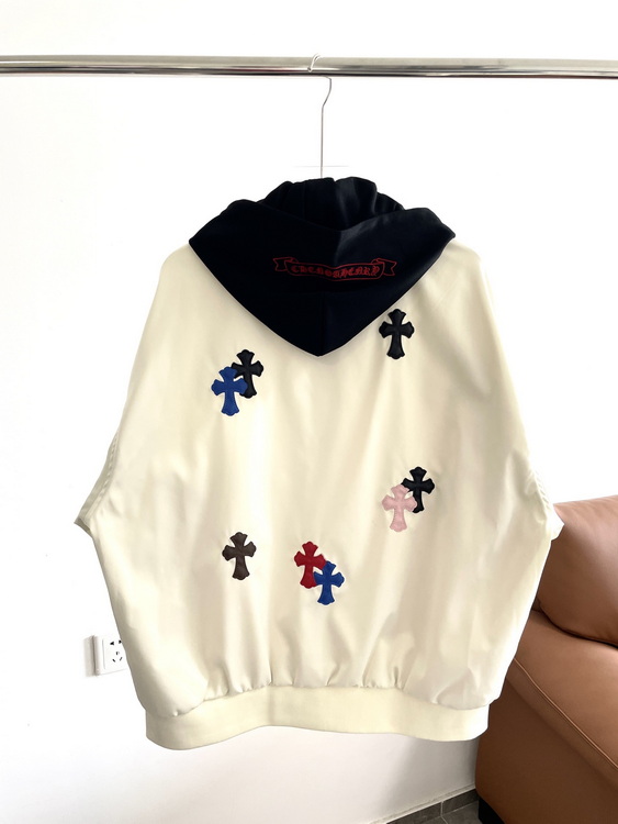 Chrome Hearts Jacket-024