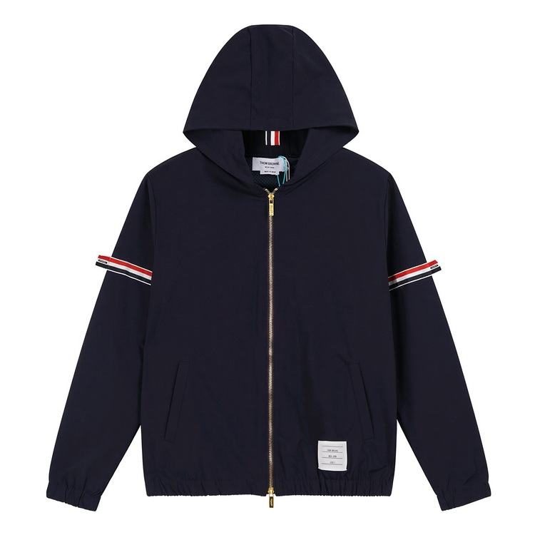 Thom Browne Hoody-002