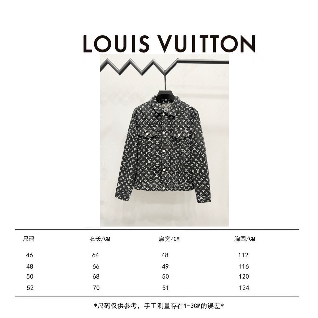 LV Jacket-130