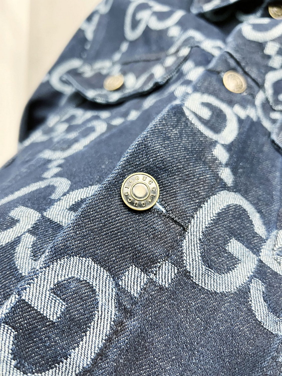 GUCCI Jacket-022