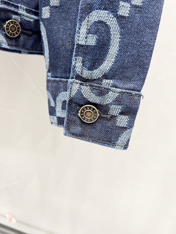GUCCI Jacket-022