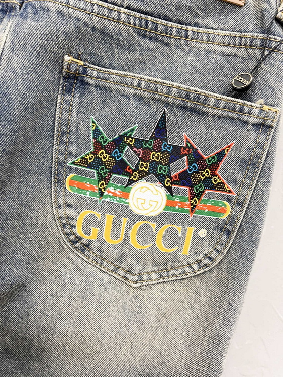 Gucci Jeans-001