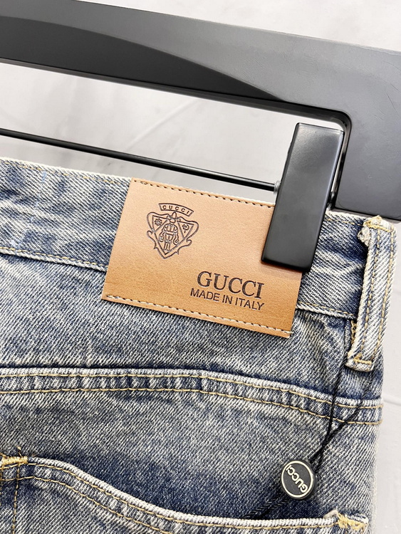 Gucci Jeans-001