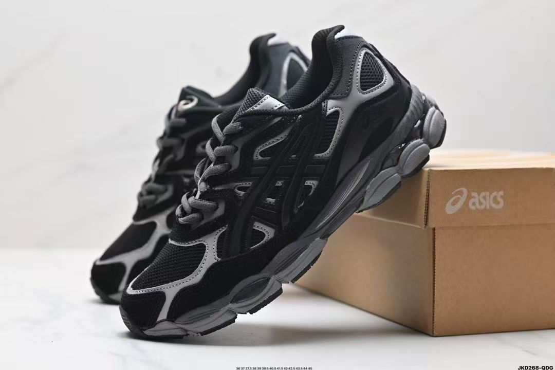 ASICS GEL-NYC Shoes(AAA)-001